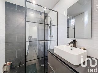  Appartement � vendre 1 pi�ce 25 m�