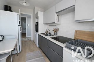  Appartement � vendre 2 pi�ces 60 m�