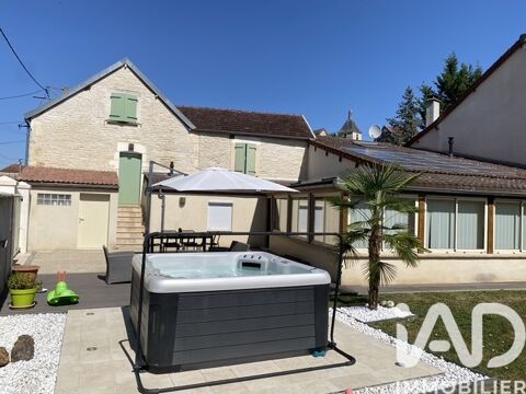   Vente Maison/villa 6 pi�ces Maison - 6 pi�ce(s) - 190 m�
