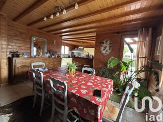  Maison  vendre 4 pices 123 m