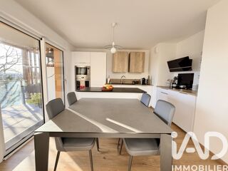  Appartement � vendre 5 pi�ces 102 m�