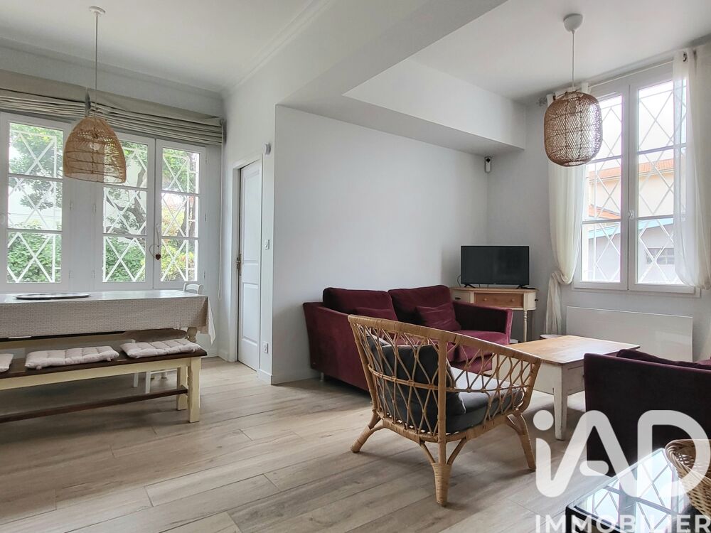 � vendre  Maison Soulac-sur-Mer (33780)