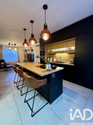  Maison � vendre 5 pi�ces 130 m�