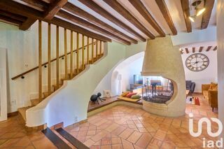  Maison � vendre 7 pi�ces 196 m�