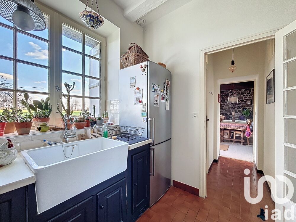  vendre  Maison Dol-de-Bretagne (35120)