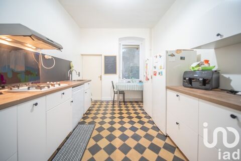   Vente Maison/villa 7 pi�ces Maison - 7 pi�ce(s) - 100 m�