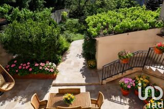  Maison � vendre 8 pi�ces 167 m�