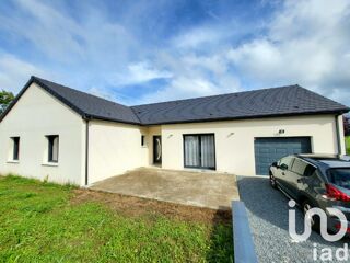  Maison � vendre 5 pi�ces 149 m�