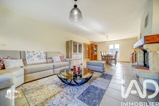  Maison � vendre 5 pi�ces 136 m�