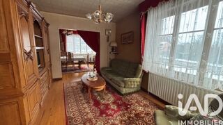  Maison � vendre 5 pi�ces 124 m�