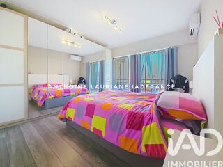  Appartement � vendre 4 pi�ces 102 m�