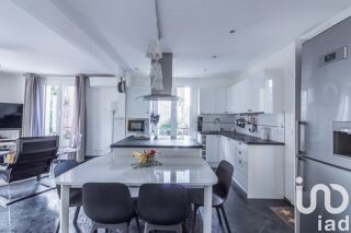  Maison � vendre 7 pi�ces 134 m�