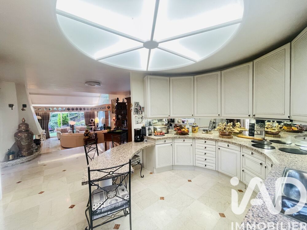 � vendre  Maison Ablon-sur-Seine (94480)