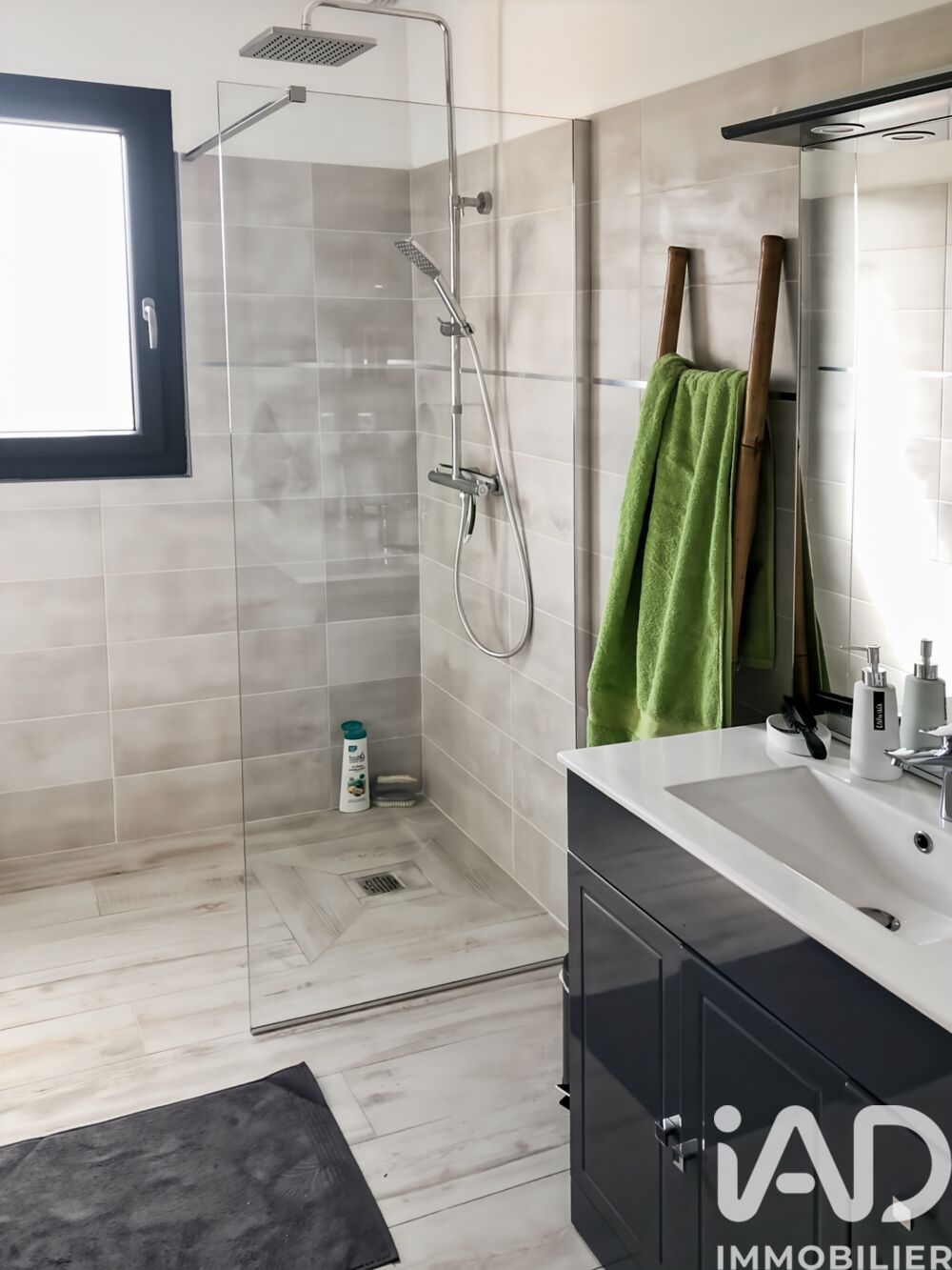 � vendre  Maison Saint-Christol-l�s-Al�s (30380)