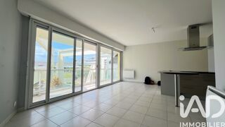  Appartement � vendre 2 pi�ces 49 m�