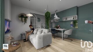  Maison  vendre 3 pices 44 m