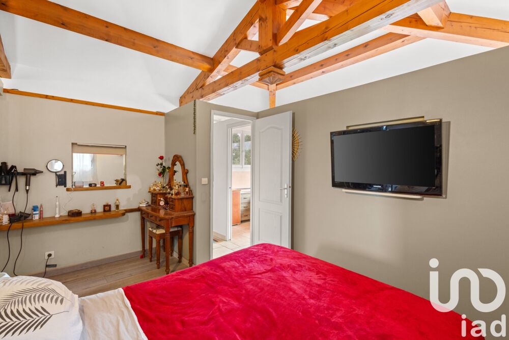  vendre  Maison Fuveau (13710)