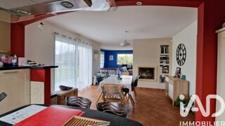  Maison  vendre 7 pices 160 m