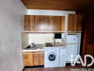  Appartement � vendre 1 pi�ce 17 m�