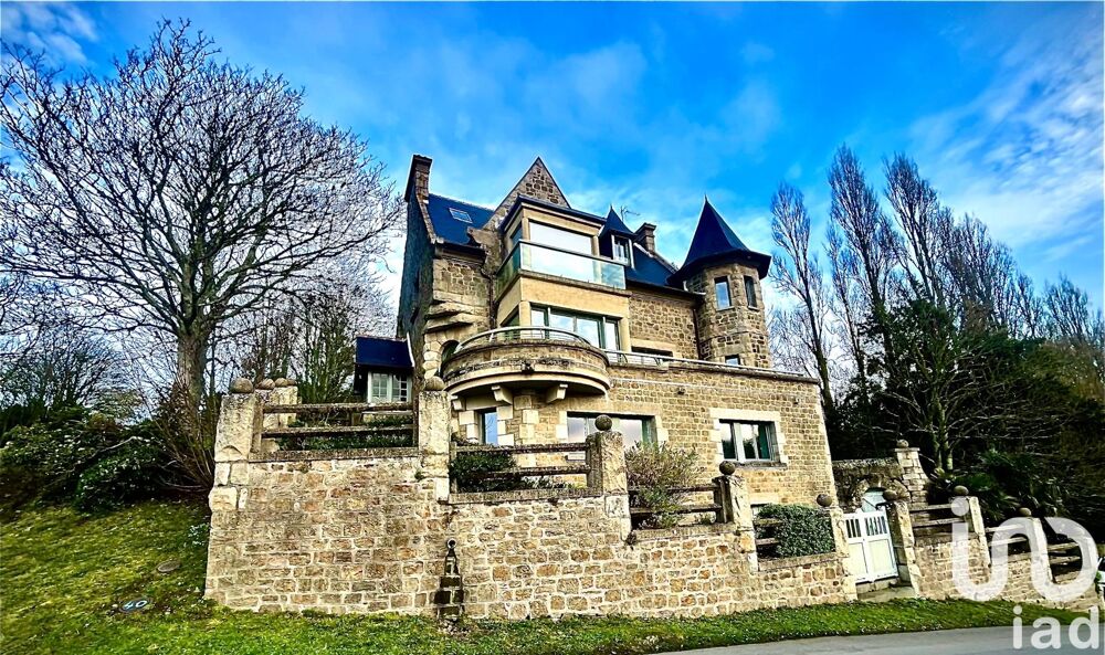  vendre  Maison Saint-Malo (35400)