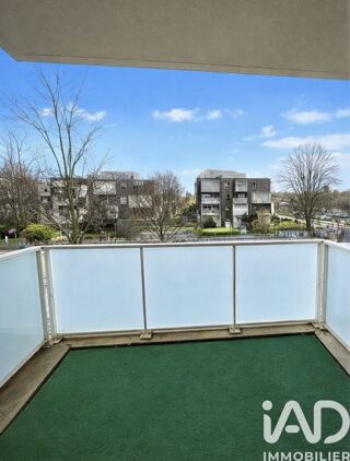  Appartement � vendre 2 pi�ces 51 m�