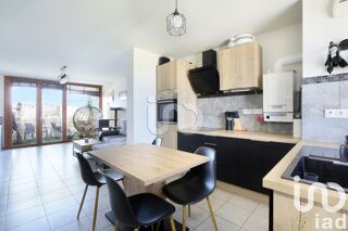  Appartement � vendre 3 pi�ces 65 m�