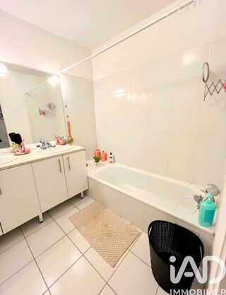  Appartement � vendre 3 pi�ces 64 m�