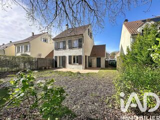  Maison � vendre 5 pi�ces 114 m�