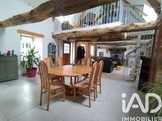  Maison � vendre 8 pi�ces 210 m�