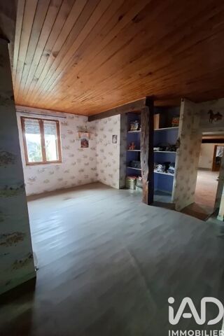  Maison � vendre 4 pi�ces 133 m�