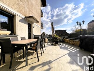  Appartement  vendre 3 pices 74 m