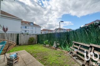  Appartement � vendre 2 pi�ces 42 m�