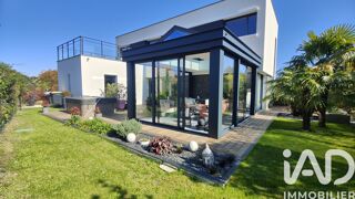  Villa � vendre 4 pi�ces 140 m�