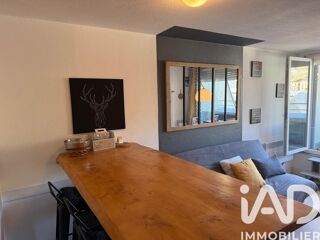  Appartement � vendre 1 pi�ce 32 m�