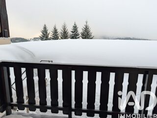  Appartement � vendre 2 pi�ces 20 m�