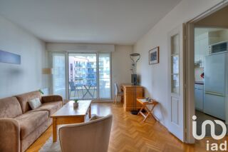  Appartement � vendre 2 pi�ces 44 m�