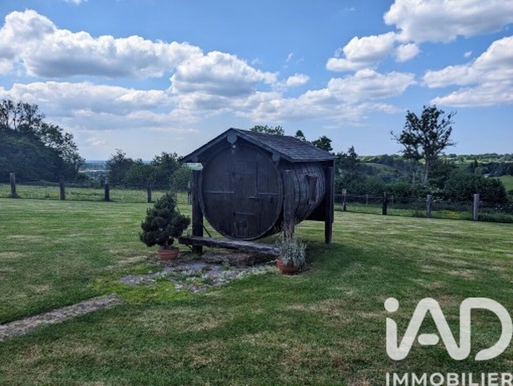 � vendre  Maison Repentigny (14340)