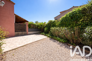  Maison � vendre 3 pi�ces 45 m�