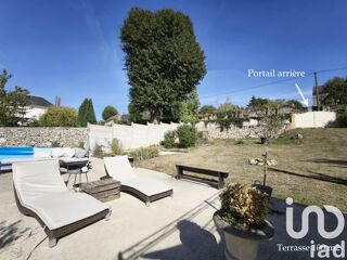  Maison � vendre 7 pi�ces 138 m�