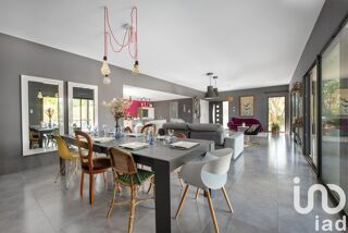  Villa � vendre 5 pi�ces 186 m�