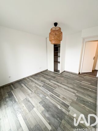  Appartement  vendre 3 pices 58 m