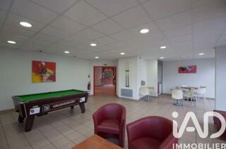  Appartement  vendre 2 pices 33 m