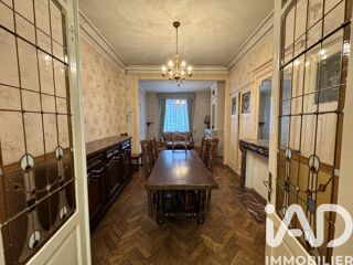  Maison � vendre 7 pi�ces 153 m�