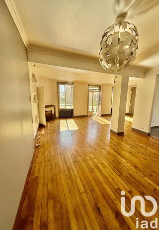  Maison � vendre 7 pi�ces 200 m�