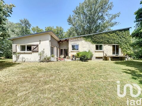   Vente Maison/villa 4 pices Maison - 4 pice(s) - 121 m