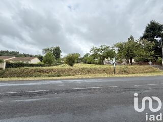  Terrain � vendre 1780 m�