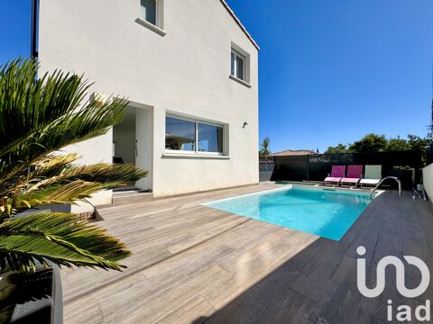   Vente Maison/villa 5 pi�ces Maison - 5 pi�ce(s) - 150 m�