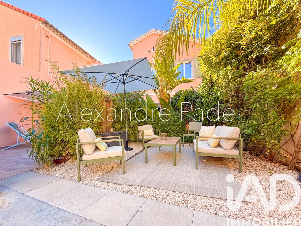  vendre  Maison Sanary-sur-Mer (83110)