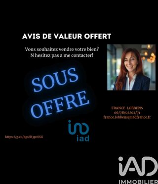  Maison  vendre 5 pices 155 m