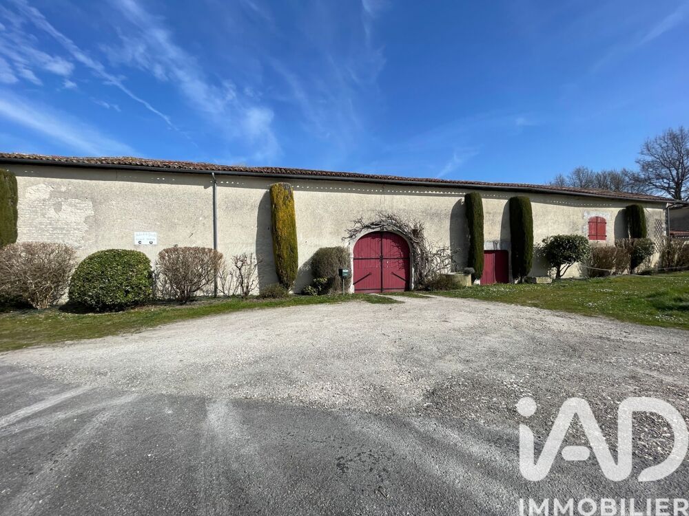 � vendre  Maison Lagarde-sur-le-N� (16300)